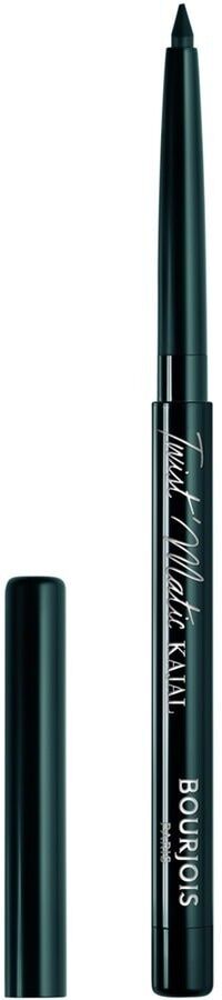 bourjois - twist'matic matite & kajal 0.2 g petrolio unisex