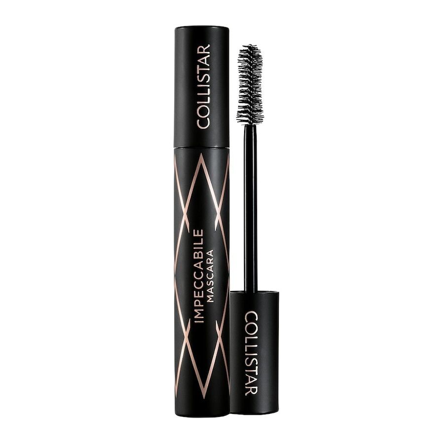 collistar - impeccabile mascara 14 ml nero unisex