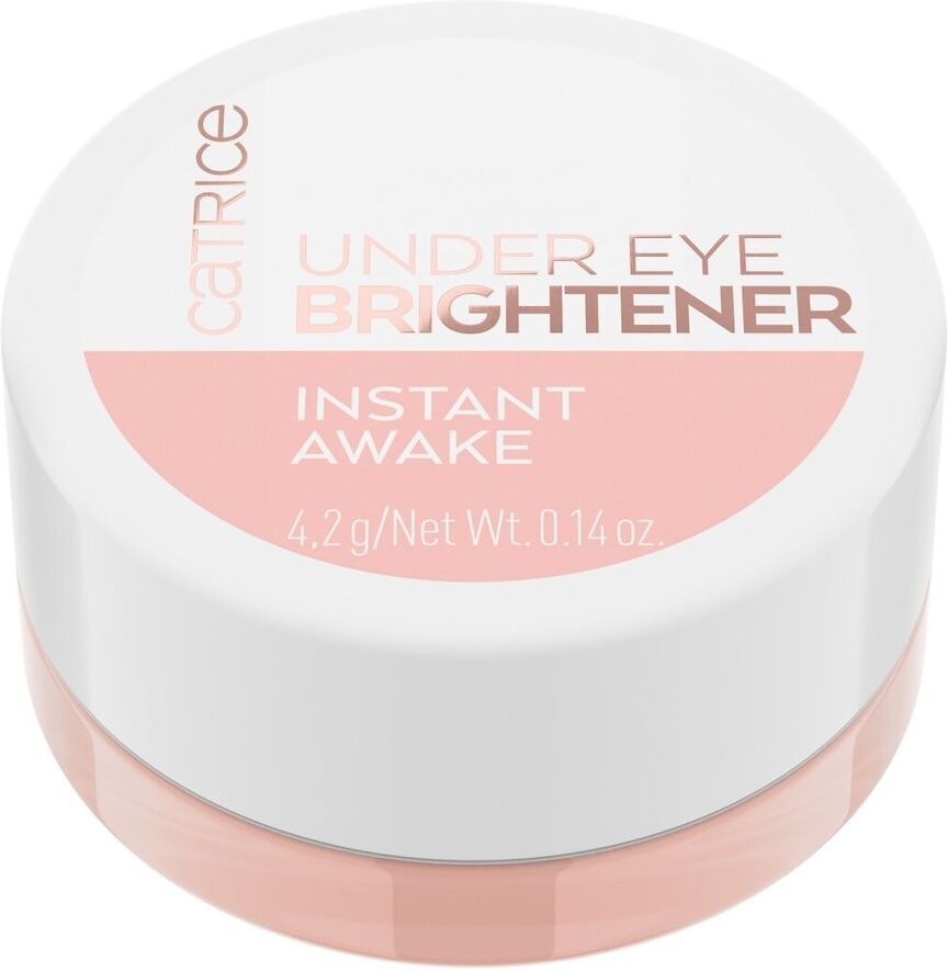 catrice - under eye brightener 010 correttori 4.2 g nude unisex