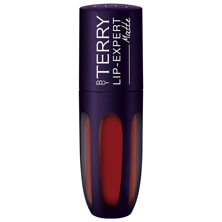 by terry paris - lip-expert matte rossetti 4 ml rosso scuro unisex