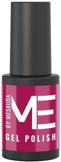 me by mesauda - me gel polish smalti gel 4.5 ml rosa unisex