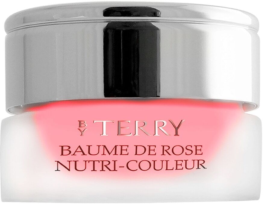 by terry paris - baume de rose balsamo labbra 7 g rosa female