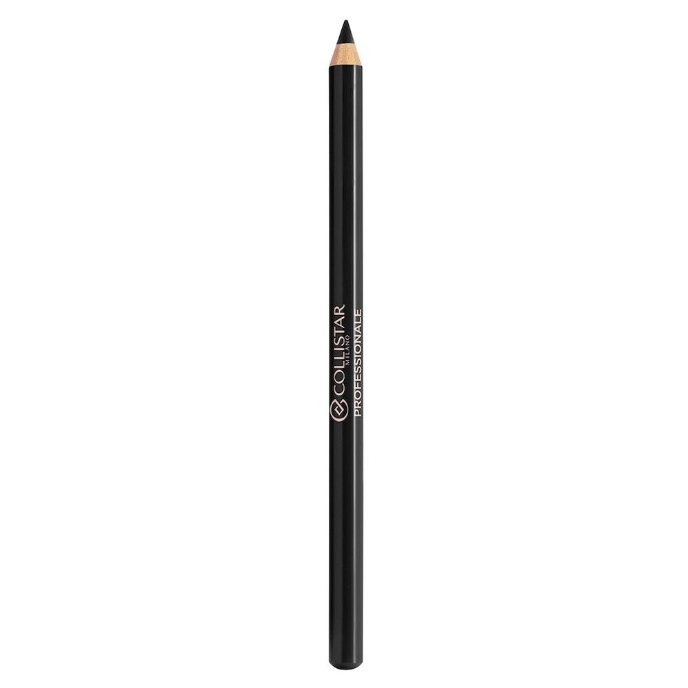 collistar - professionale matita kajal eyeliner 2 g nero unisex