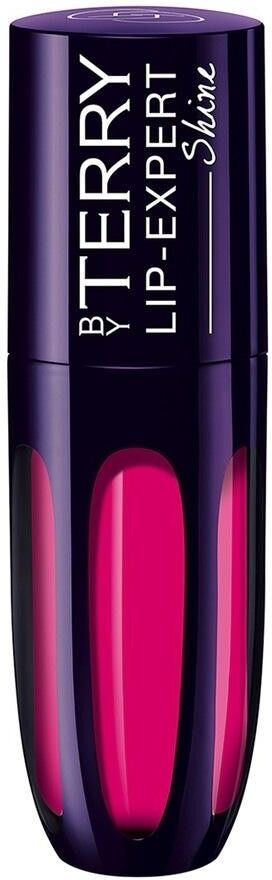 by terry paris - lip-expert shine rossetti 3 g rosa unisex