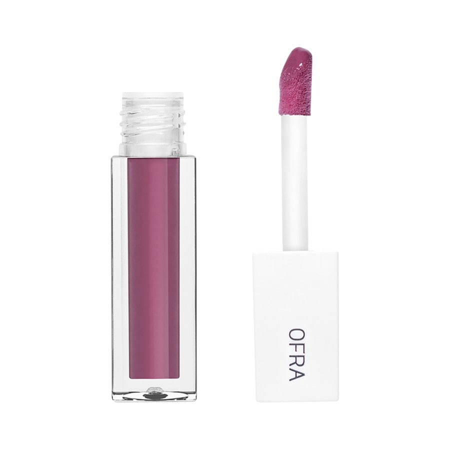 ofra - lip gloss lucidalabbra 3.5 ml oro rosa unisex