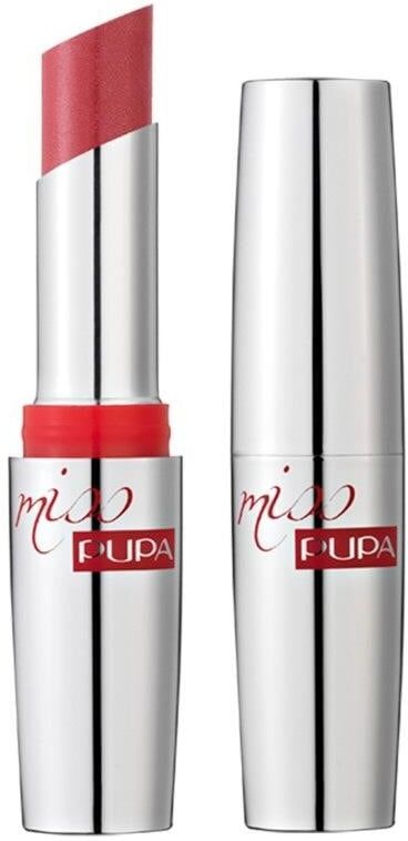 pupa milano - miss pupa rossetti 2.4 ml oro rosa unisex