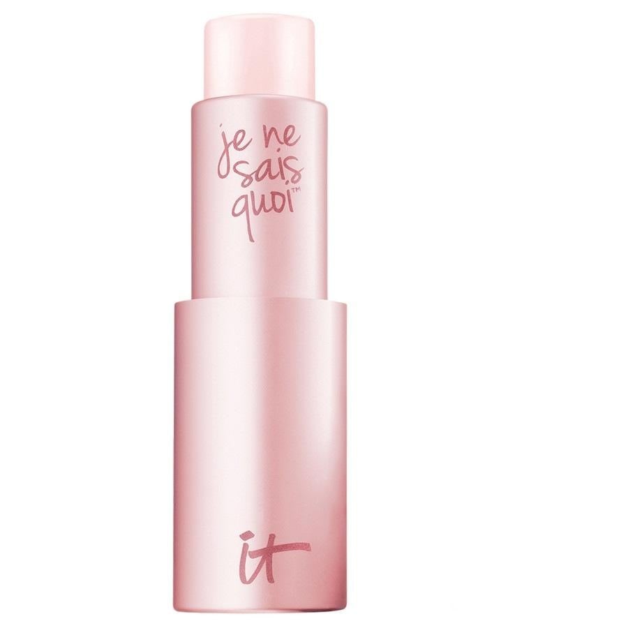 it cosmetics - rossetto idratante je ne sais quoi hydrating lip balm treatment - perfect rose balsamo labbra 3.4 g nude unisex
