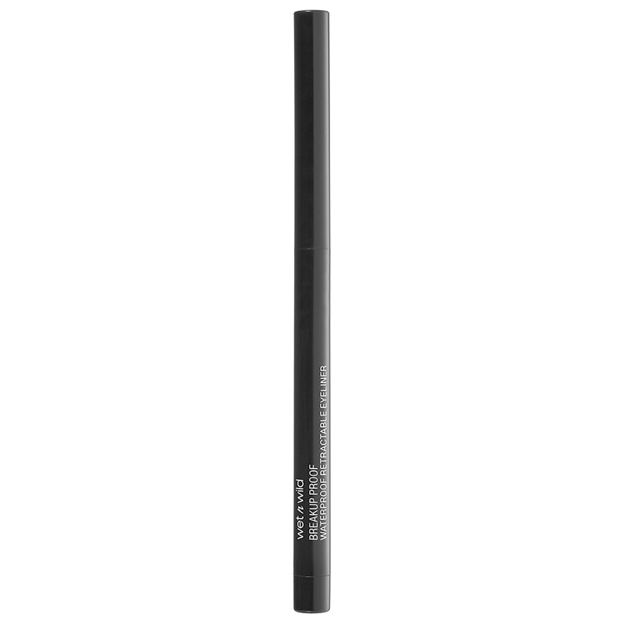 wet n wild - megalast retractable eyeliner 0.23 g nero unisex