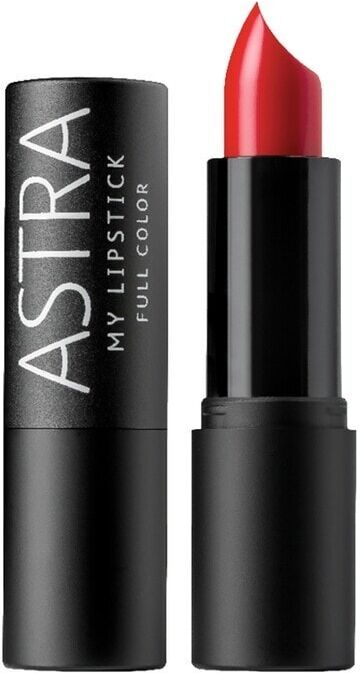 astra make up - my lipstick rossetti 4.5 g rosa female