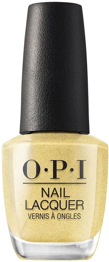 opi - mexico collection mexico city smalti 15 ml marrone chiaro unisex