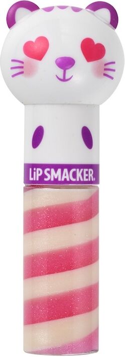 lip smacker - lips gloss lippy pal kitten lucidalabbra 8.4 ml unisex