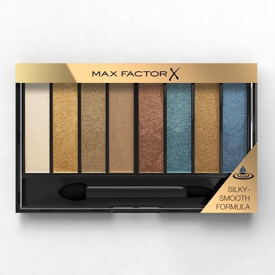 max factor - masterpiece nude palette palette ombretti 6.5 g unisex