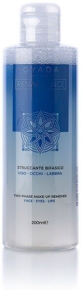 gyada cosmetics - struccante bifasico struccanti 200 ml unisex