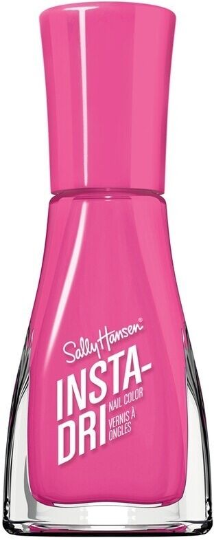 sally hansen - insta dray smalto unghie insta-dri smalti 9 ml rosa unisex