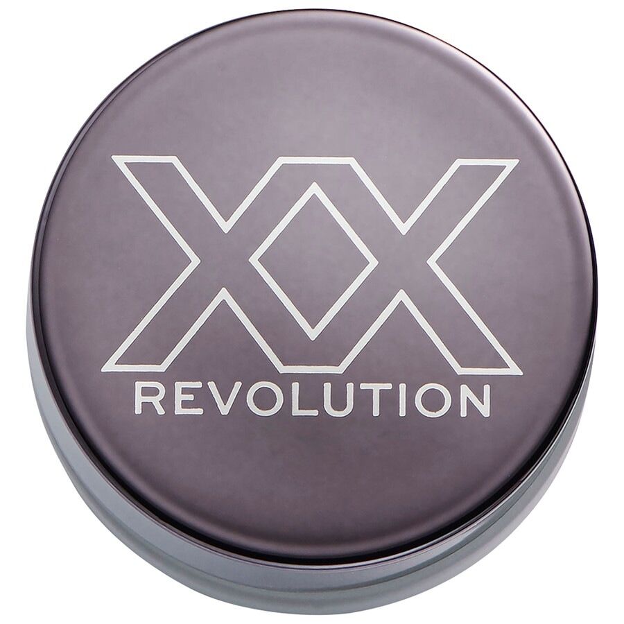 revolution xx - xx revolution maxx impact gel eyeliner black 3 g nero unisex