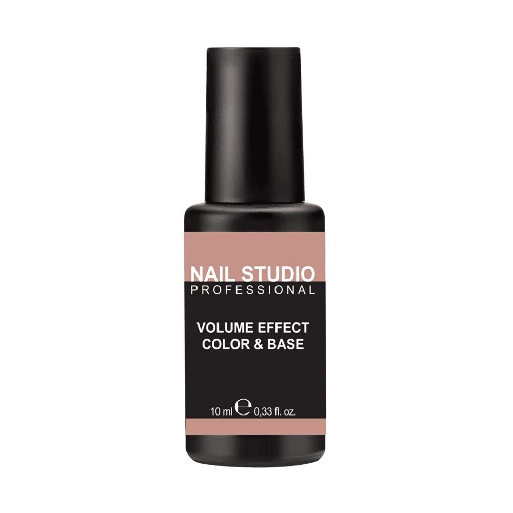nail studio professional - volume effect color & base smalti 10 ml female
