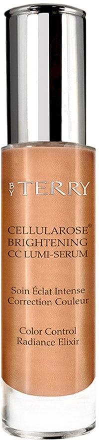 by terry paris - cc lumi serum primer 30 ml marrone unisex