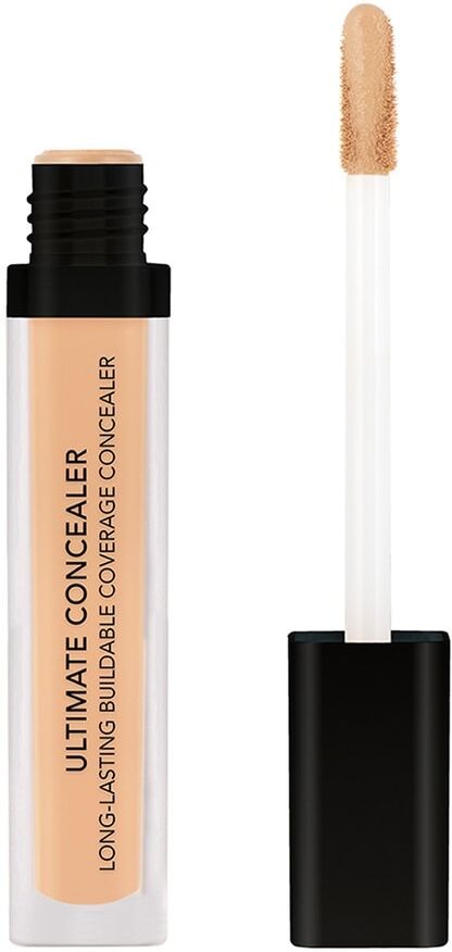 douglas collection - make-up eye optimizing correttori 6 ml marrone chiaro unisex