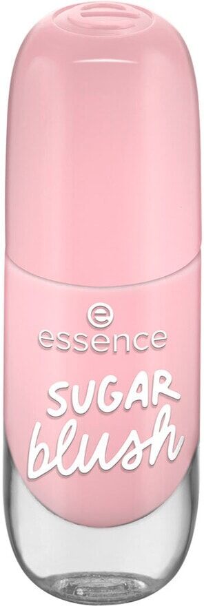 essence - smalto per unghie in gel smalti 8 ml bianco female