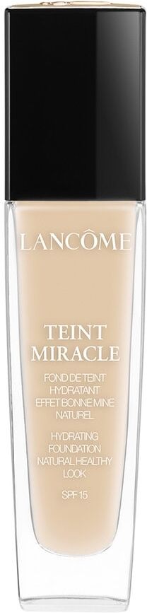 lancôme - teint miracle fondotinta 30 ml nude unisex