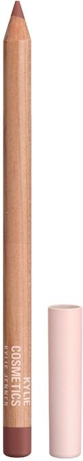 kylie cosmetics - precision pout lip liner pencil matite labbra 1 g oro rosa unisex