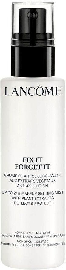 lancôme - fix it forget it fissante spray viso primer 100 ml unisex