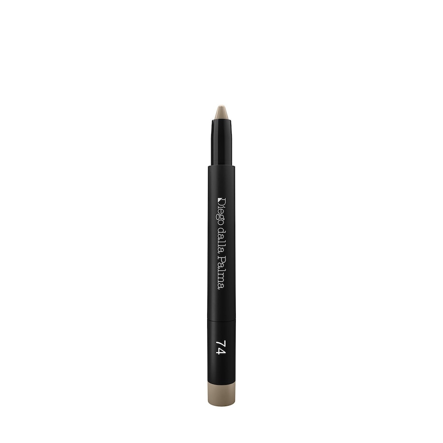 diego dalla palma - shadow line eyeliner 1 g marrone unisex