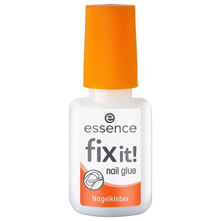 essence - nail art fix it! unghie finte 8 g unisex