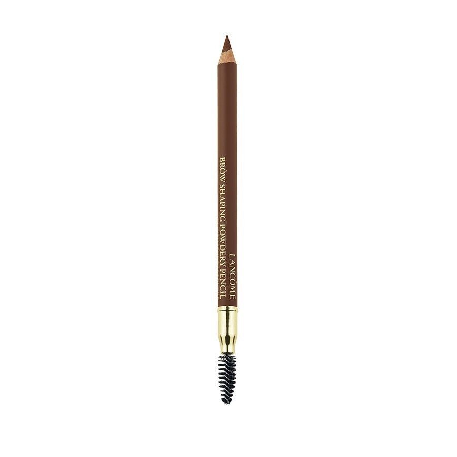 lancôme - brôw shaping powdery pencil matite sopracciglia 1.2 g marrone unisex