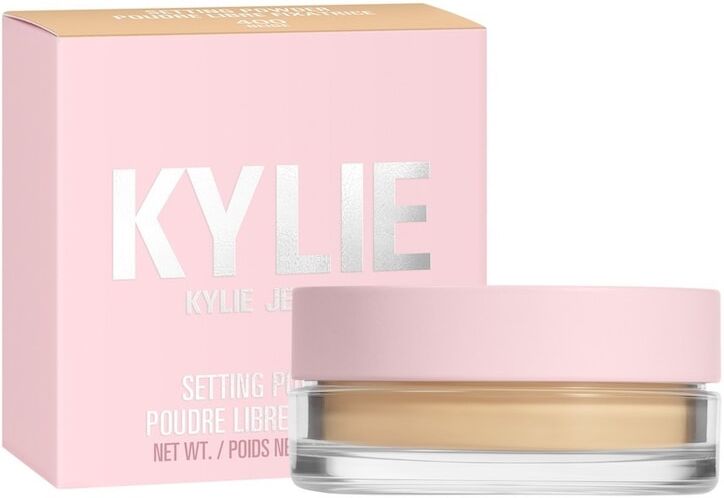 kylie cosmetics - setting powder cipria 5 g nude unisex