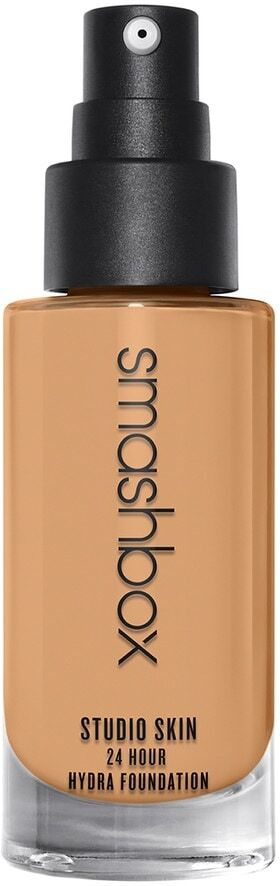 smashbox - studio-skin-24-hour-wear-hydrating-foundation fondotinta 30 ml marrone chiaro unisex