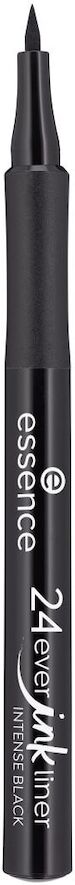 essence - 24ever ink liner eyeliner 1.2 ml nero unisex