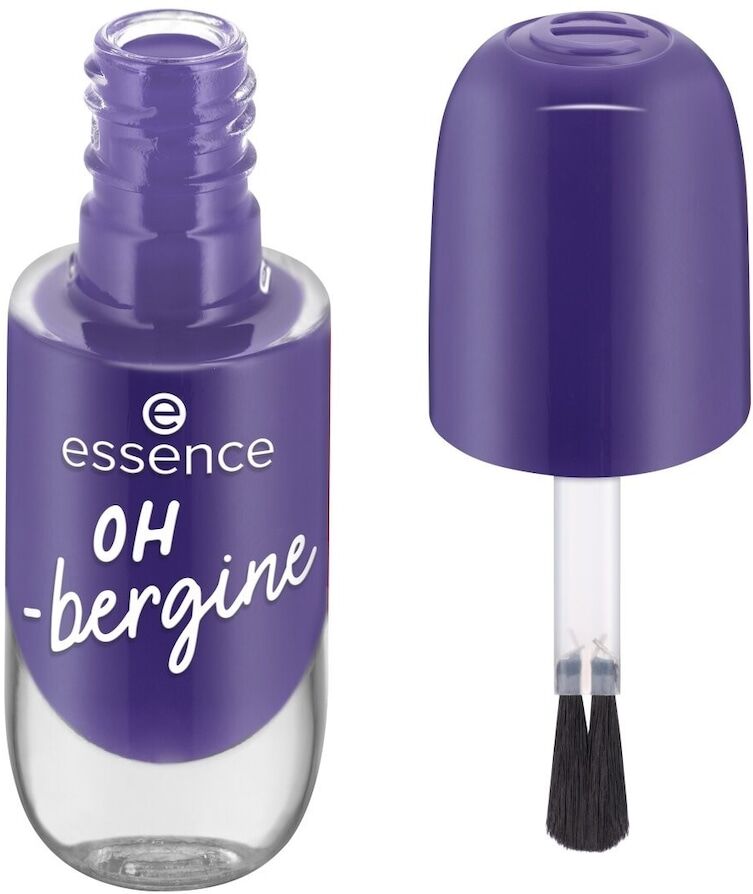 essence - smalto per unghie in gel smalti 8 ml viola female