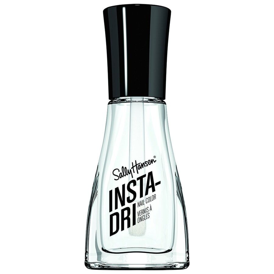 sally hansen - insta dray smalto unghie insta-dri smalti 9.7 ml bianco unisex