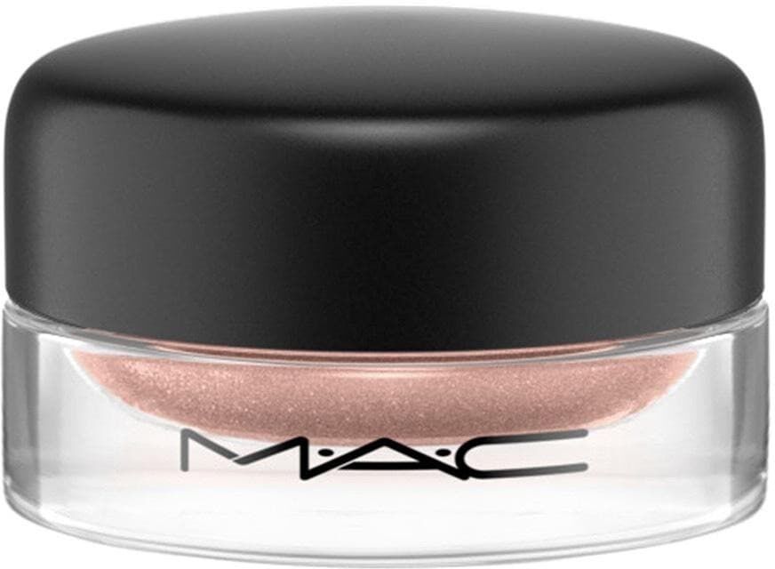 mac - pro longwear paint pot ombretti 5 g marrone chiaro unisex