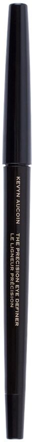 kevyn aucoin - the precision liquid liner basic black eyeliner 1 ml nero unisex