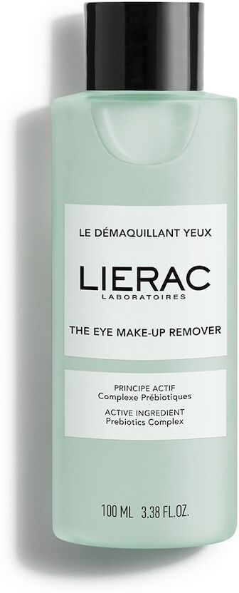 lierac - struccante occhi bifasico struccanti 100 ml unisex