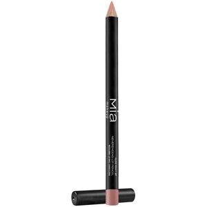 Mia Make Up - NEVERENDING LIP PENCIL Matite labbra 4.5 g Oro rosa female