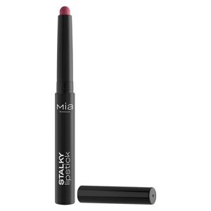 Mia Make Up - Stalky Lipstick Rossetti 1.59 g Oro rosa female