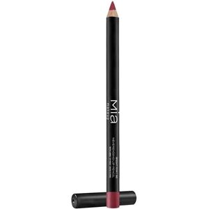 Mia Make Up - NEVERENDING LIP PENCIL Matite labbra 4.5 g Marrone female