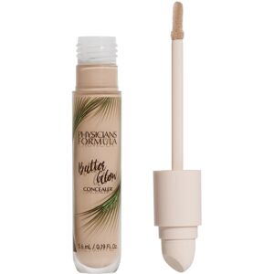 Physicians Formula - Murumuru Butter Glow Concealer Color Corrector 5.6 ml Nude unisex