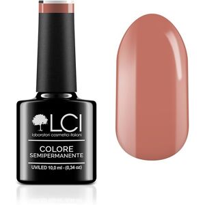 LCI - Smalto Semipermanente Collezione Autunno/Inverno Smalti 10 ml Oro rosa female