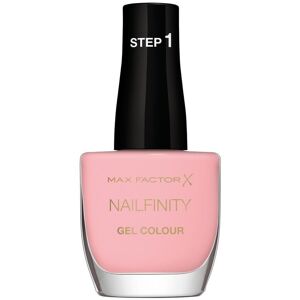 Max Factor - MF Nailfinity Gel Fb. 420 Smalti 12 ml Nude unisex