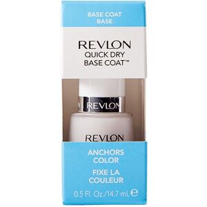 Revlon - Quick Dry Express Base Coat Smalti 14.7 ml unisex