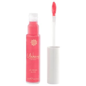 Wakeup Cosmetics - Lip Creamy Gloss Lucidalabbra 4.5 ml Rosa unisex