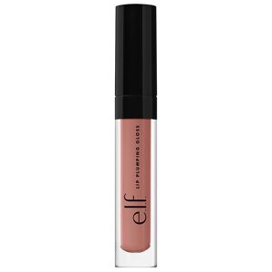 e.l.f. Cosmetics - Lip Plumping Gloss Lucidalabbra 3 ml Oro rosa unisex