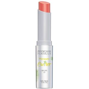 Physicians Formula - Murumuru Butter Lip Cream SPF 15 Rossetti 30 g Bianco unisex