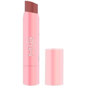 Mia Make Up - LIPSTICK KISSME CHUBBY Rossetti 5 g Oro rosa female