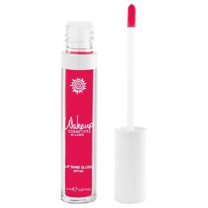 Wakeup Cosmetics - Lip Shine Gloss Spf 20 Lucidalabbra 4.5 ml Rosa unisex