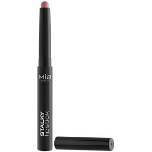 Mia Make Up - Stalky Lipstick Rossetti 1.59 g Oro rosa female